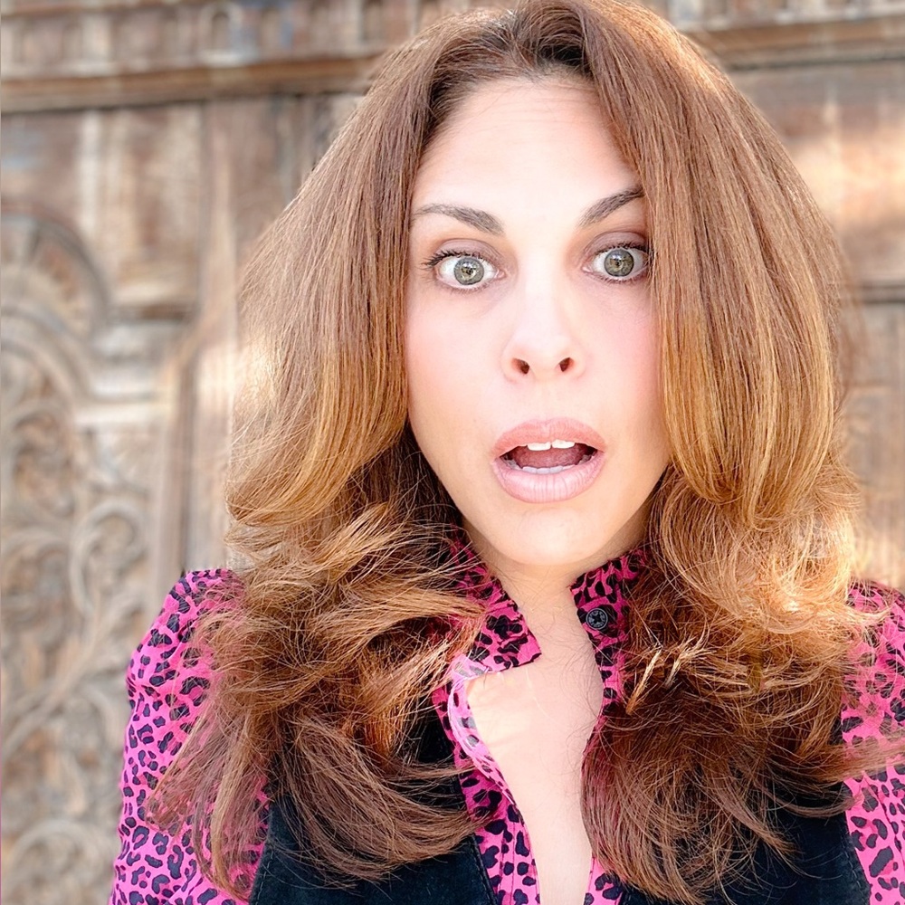 Meet your Posher, Rochelle